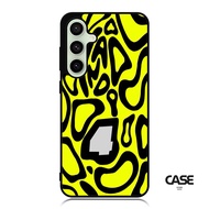 Case Phone Series Samsung A56 A36 A26 A55 A54 A53 A52 A51 A50 5G Tpu Softcase LANDO 4 Helmet