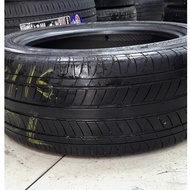 Used Tyre Secondhand Tayar FALKEN Z2522 205/50R16 60% Bunga Per 1pc