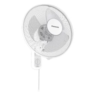 PANASONIC Wall Fan 12 Inch/ 30 cm Wall Fan - F-EU309