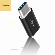 MK1 USB 3.1 Type C Male to 2.0 Micro USB 5 Pin Female Data Adapter Converter