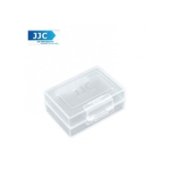 JJC BC-1 Hard Case for DSLR Camera Battery Protection Dust Water resistant BC1
