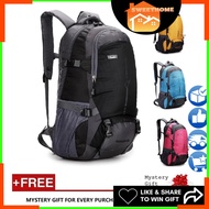 EcoSport 25L / 45L Camping Backpack Waterproof Outdoor Travel Hiking Backpack