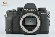 CONTAX Aria 膠片單反相機