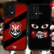 H79 Flamengo Club Case Case for OPPO A53 A53s A11S A33 A32 2020