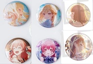 收pjsk fes 襟airi saki hnm