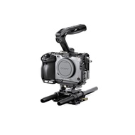 TILTA CAMERA CAGE V2 PRO KIT FOR SONY FX3/FX30 (BLACK)