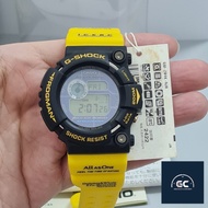 (JAPAN SET)G-SHOCK FROGMAN GW-204K/GW-204K-9JR All As One I.C.E.R.C