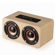 HUAWEI MINI WOODEN SPEAKER WIRELESS BLUETOOTH SPEAKER