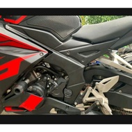 Deltabox Cover Honda cbr 250rr delta box cbr 250 rr