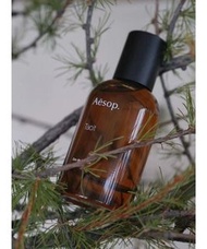 Aesop Tacit 伊索-悟香水 50ML