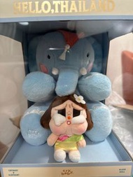 Crybaby 大象泰國限定