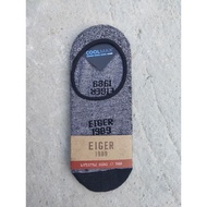 Eiger socks