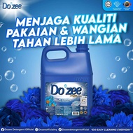 DOZEE 10KG LAUNDRY DETERGENT