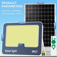 KKSKY โซล่าเซลล์ 1 แถม 1 โซล่าเซลล์100000wแท้ โซล่าเซลล์ ไฟโซล่าเซลล์ 50000W 500000W 800000W solar l