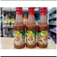 BUDU CAP BILIS EMAS ASLI SELERA KAMPUNG 250ML