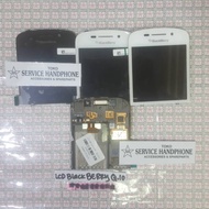 LCD TOUCHSCREEN BLACKBERRY BB Q10
