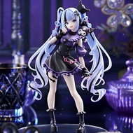 Kuromi Hatsune Figure Series Anime Two-Dimensional Merchandise Model Desktop Decoration Scenery Gift