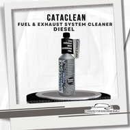 Cataclean Fuel & Exhaust System Cleaner - Diesel
