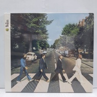 CD THE BEATLES ABBEY ROAD Original