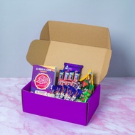 ( READY STOCK ) BAJET CHOC & ALQURAN SET BFH