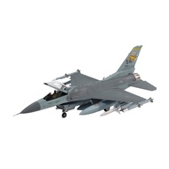 Tamiya 1/72 Warbird Collection No.88 US Air Force Lockheed Martin F-16CJ Block 50 Fighting Falcon Fu
