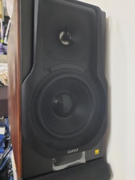 edifier 漫步者 s 系列 s3000 mk2 studio monitor 監聽 有源 mixing 錄音室 近場 可用