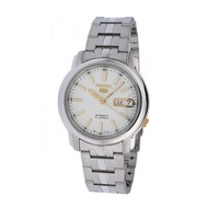 SNKL77K1 SNKL77 深水埗 有門市全新正貨 SEIKO 錶 精工 一年保養 手錶 男裝 女裝 石英/自動錶/機械錶/
