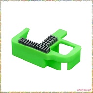 [L U T I] High Temperature Resistant Nozzle Wiper Cleaner Cleaning Tool for  Lab P2S P2SC for 3D Pri