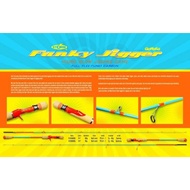STORM FUNKY JIGGER ROD