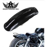 mudguard belakang cafe racer bobber chopper