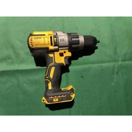 Dewalt dcd996 drill