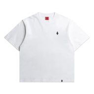 Broken Faith - Faith - T-shirt (Heavyweight Cotton 235 Gsm)