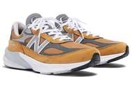 New Balance mens Fuelcell 990 V6