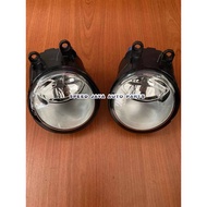 OEM MYVI / BEZZA / AXIA / ARUZ / ALZA FOG LAMP (81220-BZ150 / 81210-BZ150)( 81220-BZ080 / 81210-BZ08