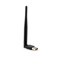 Mini Wireless Wifi 7601 2.4Ghz Wifi Adapter for DVB-T2 and DVB-S2 TV BOX WiFI Antenna Network LAN Card