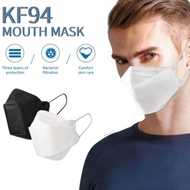 MASKER KF94 MASKER KOREA KF94 MASKER KF 94 4 PLAY