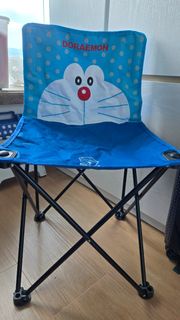 Doraemon 摺疊椅