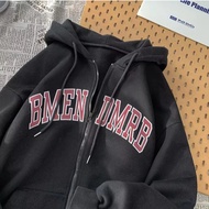 S - XXXXXXL (6XL) Urban Style Fleece Hoodie BIGSIZE jumbo XL XXL 3XL 4XL 5XL 6XL Harajuku Streetwear