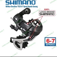 Shimano Tourney 8 speed RD Shimano 8 Speed TX35 OEM Bicycle