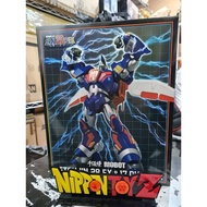 [Pre-order] SENTINEL : RIOBOT Tetsujin 28 FX & 17 Phoenix Normal Ver.