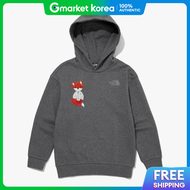 The North Face | เสอฮดเดก M North Face รน UQC NM5PM58S รน Boma Hoodie