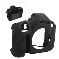 Soft Silicone Protective Case Camera Cover Accessories for Nikon D780 with Stretchable Material Accu