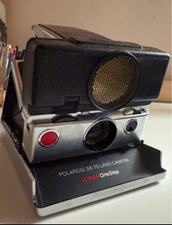 Polaroid SX-70 SONAR OneStep