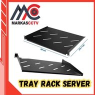 CCTV SERVER TRAY RACK SERVER RACK TRAY