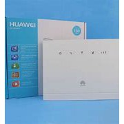 Modified 4G Unlimited Hotspot Huawei B315 4port