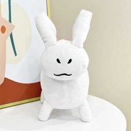 29Cm Ro-Bloxed Forsaken Gubby Plushie Toys Cute Soft Stuffed Dolls For Kid Birthday Christmas Gift