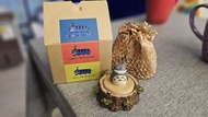 宮崎駿 [日本三鷹之森吉卜力美術館] 龍貓 Totoro 印章 (限定)