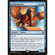 Glyph Keeper | [AKH][R][Creature][MTG Singles]