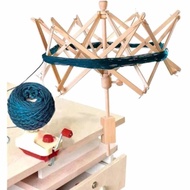 Nay Yarn / Best Quality Yarn Winder / Wool Winder