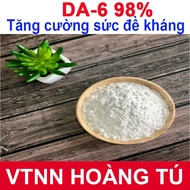 100gram package - Plant health enhancer - Cytokinin DA6 98% TC